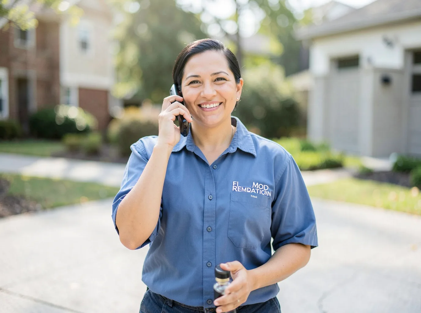 Mold Remediation Vergas, MN FAQs